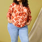 Zhenzi - Kiari 1461 - Blouse Fig