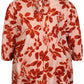 Zhenzi - Kiari 1461 - Blouse Fig