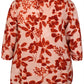 Zhenzi - Kiari 1461 - Blouse Fig