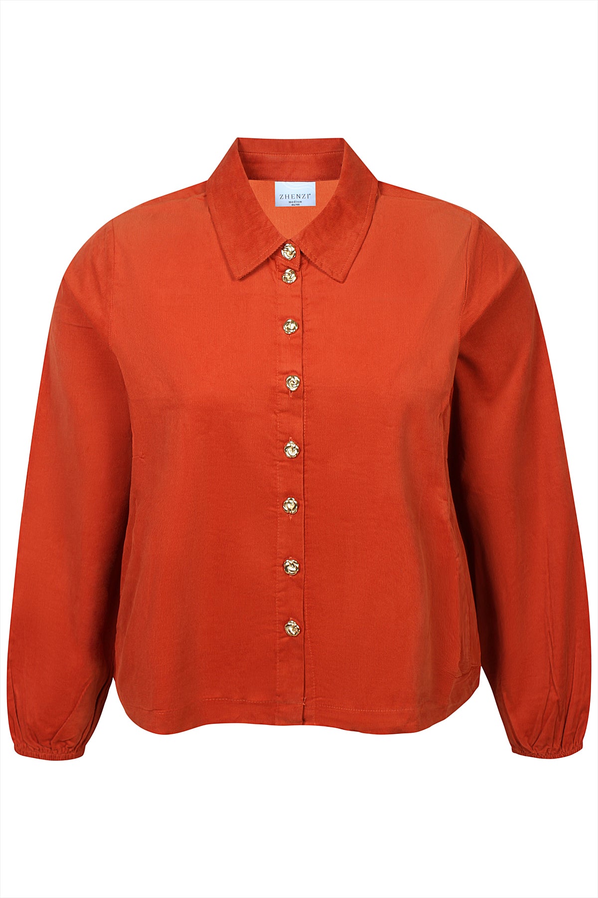 Zhenzi - Laney 1474 - Jacket Warm blush