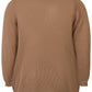 Zhenzi - Leann 1491 - Pullover Portabella