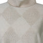 Zhenzi -Kogle 1495-Pullover L/S Sandfshell