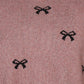 Zhenzi -Elga 1498-Pullover L/S Old rose