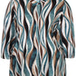 Zh-Sylva 1511-Blouse 3/4 Transformative