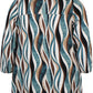 Zh-Sylva 1511-Blouse 3/4 Transformative
