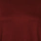 Zhenzi -Mya 1518-Tunic L/S Dark Maroon