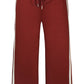 Zhenzi -Mya 1521-Pants Dark Maroon