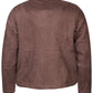 Zhenzi - Faan 1557 - Jacket Chokolate