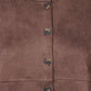 Zhenzi - Faan 1557 - Jacket Chokolate
