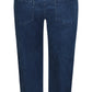 Zhenzi - Chaya 1561 - Pants raw blue