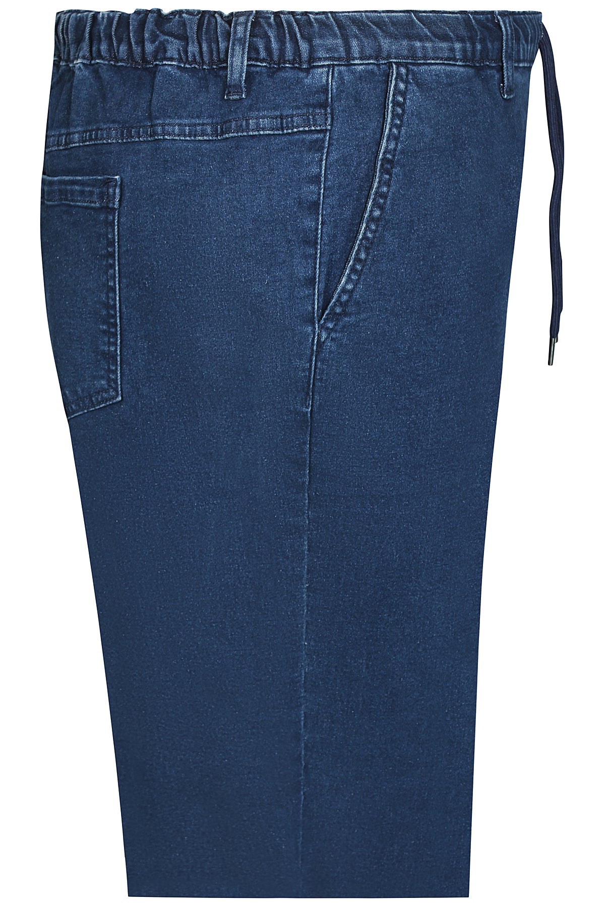 Zhenzi - Chaya 1561 - Pants raw blue