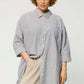 Zhenzi -Mabel 1569-Shirt3/4 Army Way