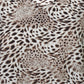 Zhenzi -Maida 1637-Dress Chokolade