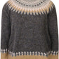 Zhenzi - Myrna 201719 Pullover Chokolate