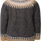 Zhenzi - Myrna 201719 Pullover Chokolate