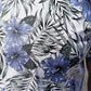 Pre-End Siegel Overhemd Blauw Maat 4XL Plussize