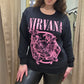 ONLY CARMAKOMA CARHAVEN L/S SWEATER