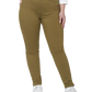 Ciso Sofia slim fit 7/8 Olive Branch