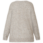 Ciso vest beige