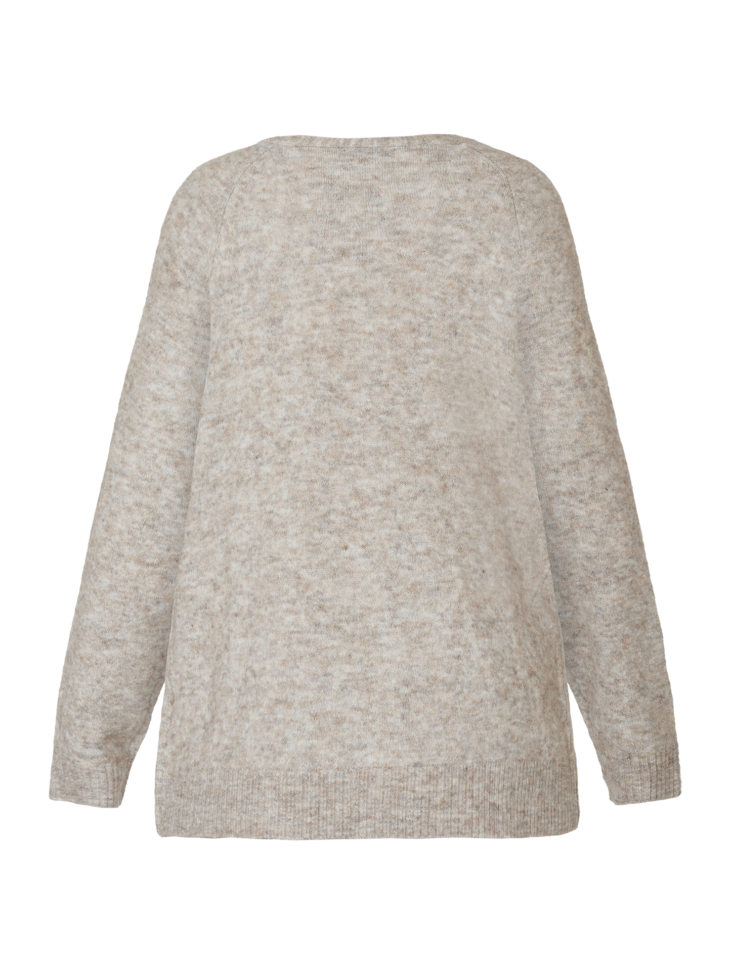 Ciso vest beige