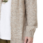 Ciso vest beige