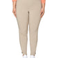 Ciso 7/8 pants sand