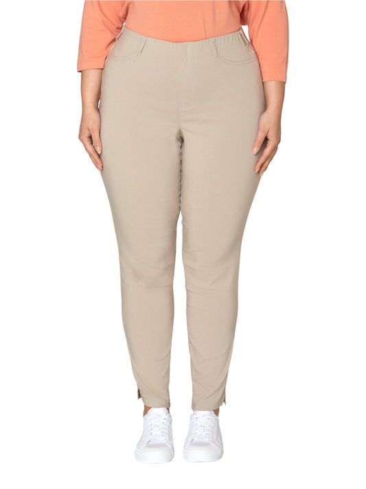 Ciso 7/8 pants sand