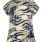Ciso t-shirt black mix