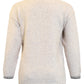 Ciso trui beige melange