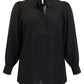 Ciso blouse black