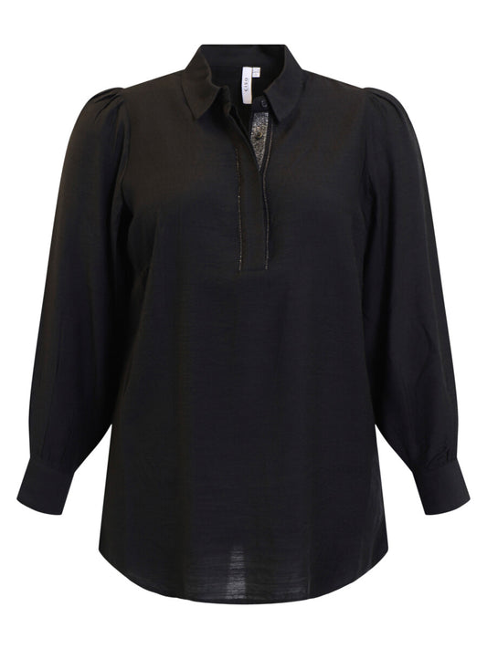Ciso blouse black