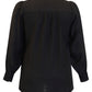 Ciso blouse black