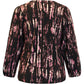 Ciso top black mix