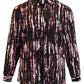 Ciso blouse black mix