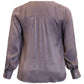 Ciso blouse shark grey