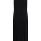 Ciso black dress