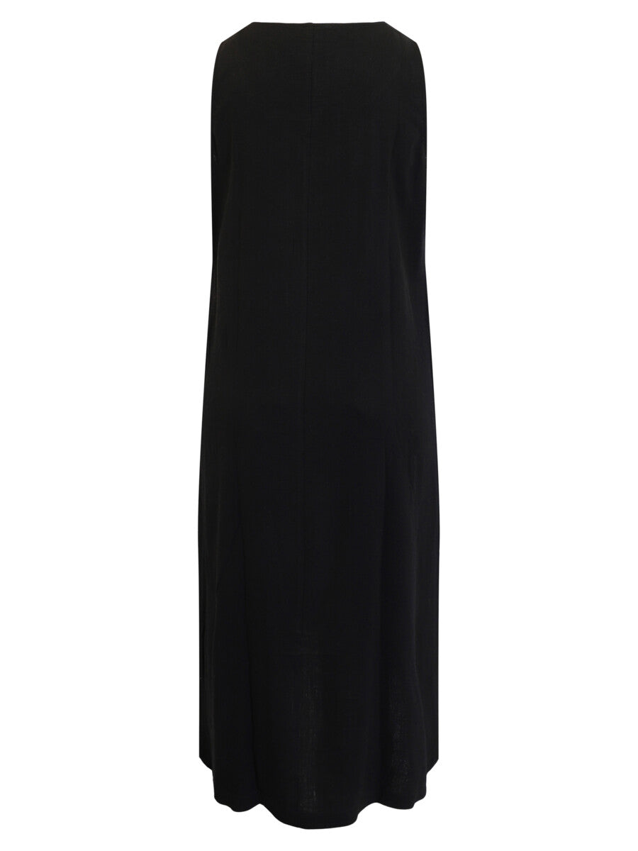 Ciso black dress