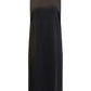 Ciso black dress