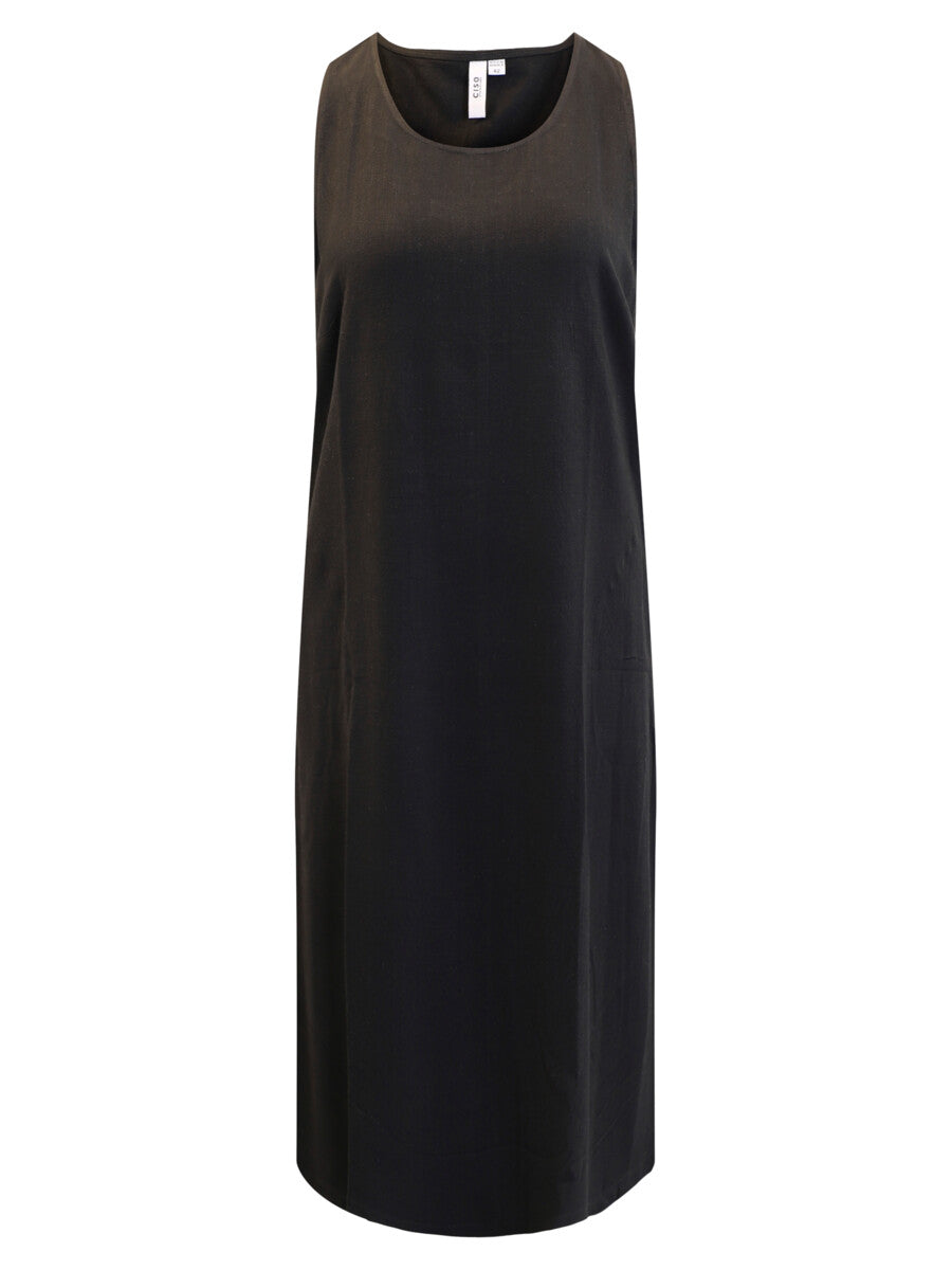 Ciso black dress