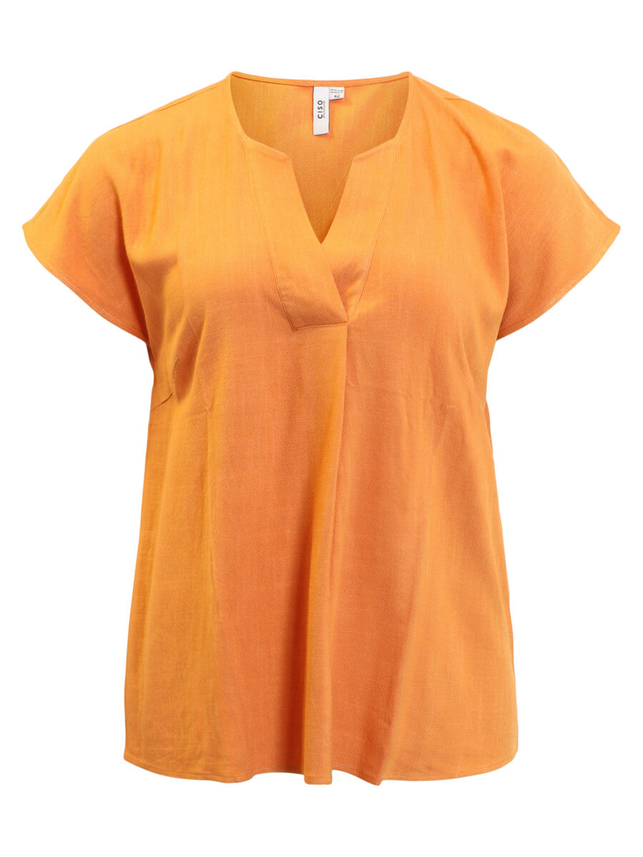 Ciso top orange bay