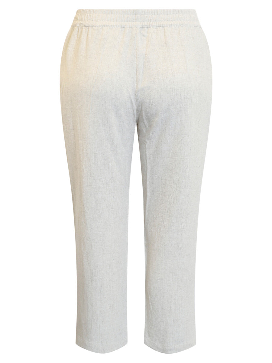 Ciso pants Sand melange