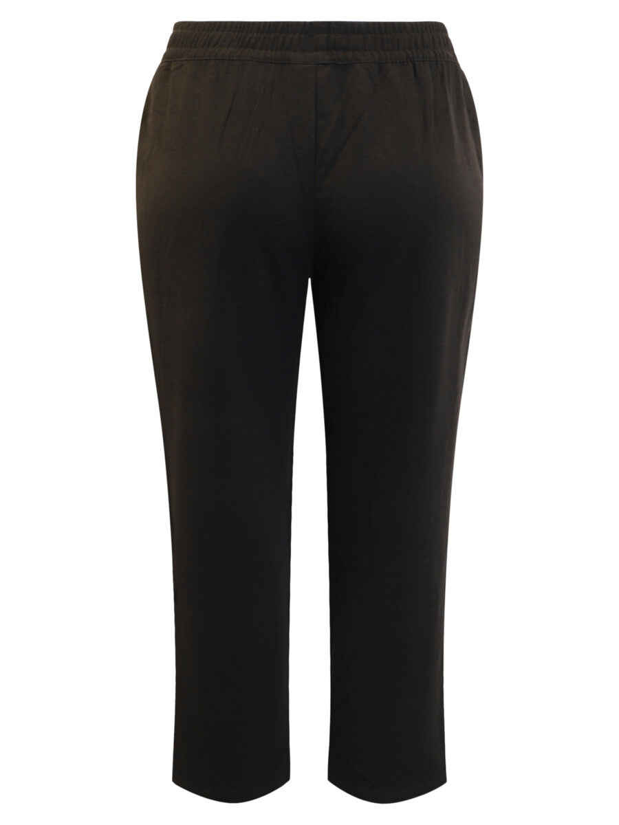 Ciso pants Black
