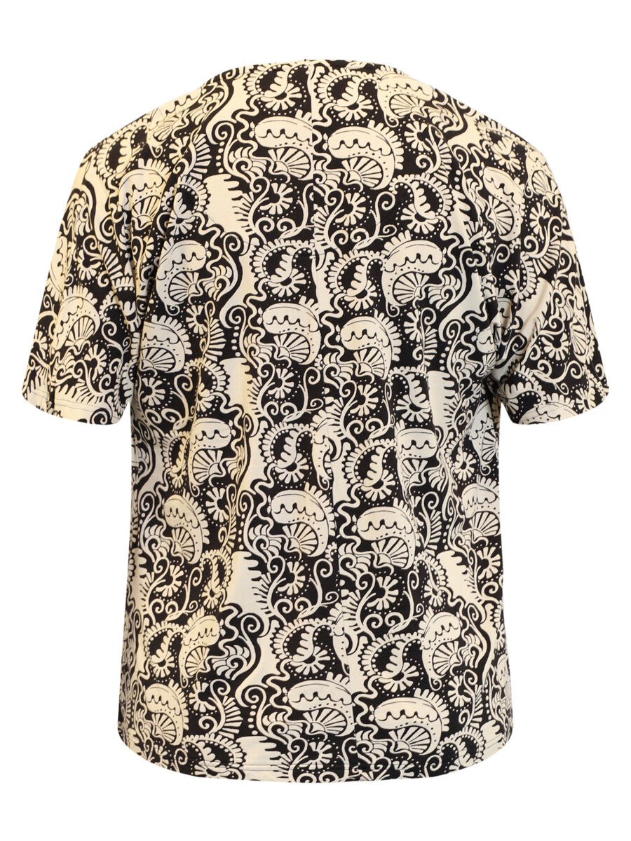 Ciso t-shirt black