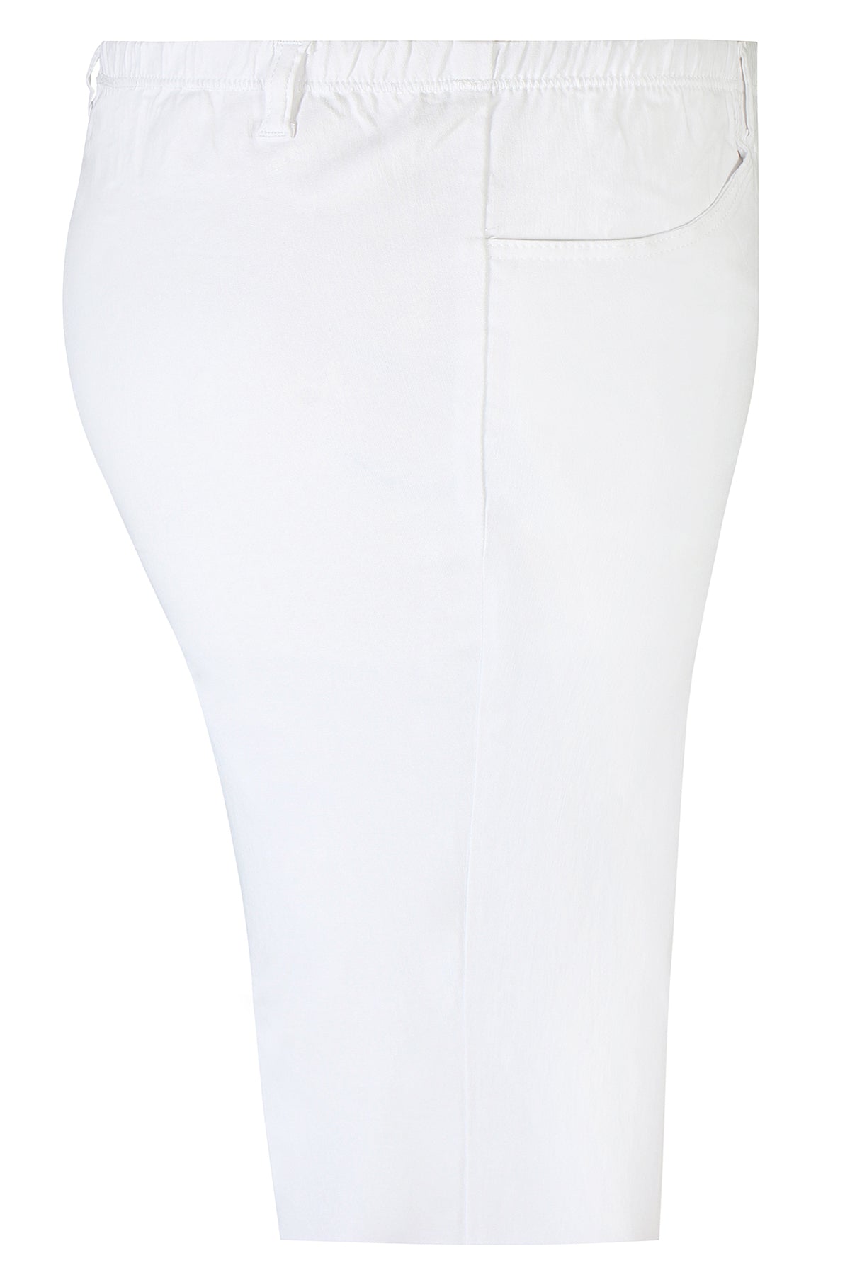 Zhenzi Twist 209 - White