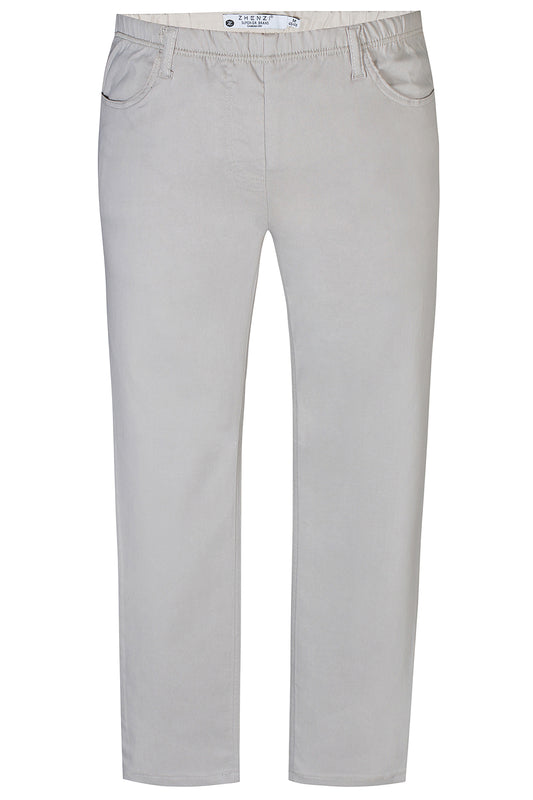 Zhenzi Twist 209 - Chateau