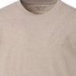 Casa Moda t-shirt o-neck plaza taupe