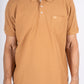 Pre-End polo Roger golden tabacco