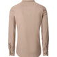 Casa Moda overhemd B.D. Casual Fit beige
