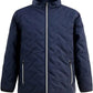 DUKE 555 GAINSBOROUGH JAS BLAUW BIG SIZE