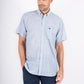 Pre-End Edwin overhemd blue